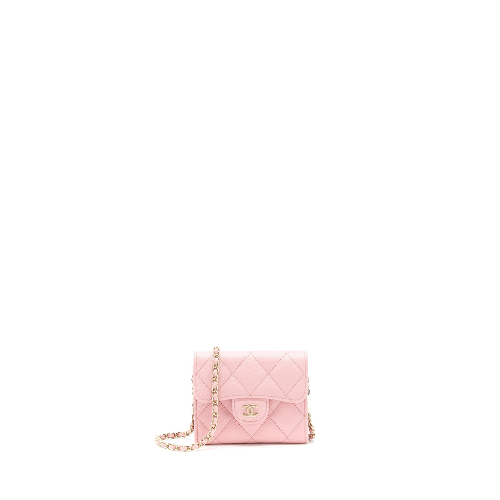 chanel-cardholder-on-chain-caviar-pink-lghw