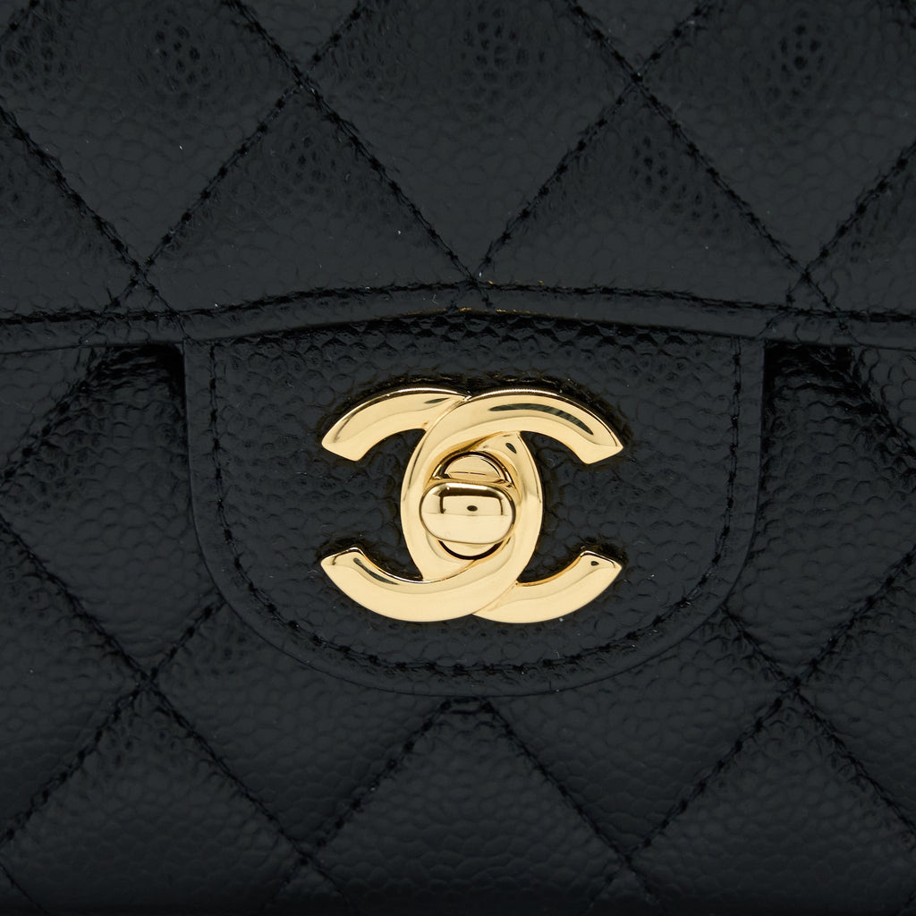 chanel-medium-classic-double-flap-bag-caviar-black-ghw-microchip-4