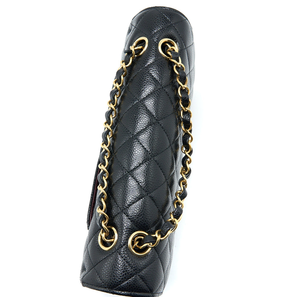 chanel-medium-classic-double-flap-bag-caviar-black-ghw-microchip-4