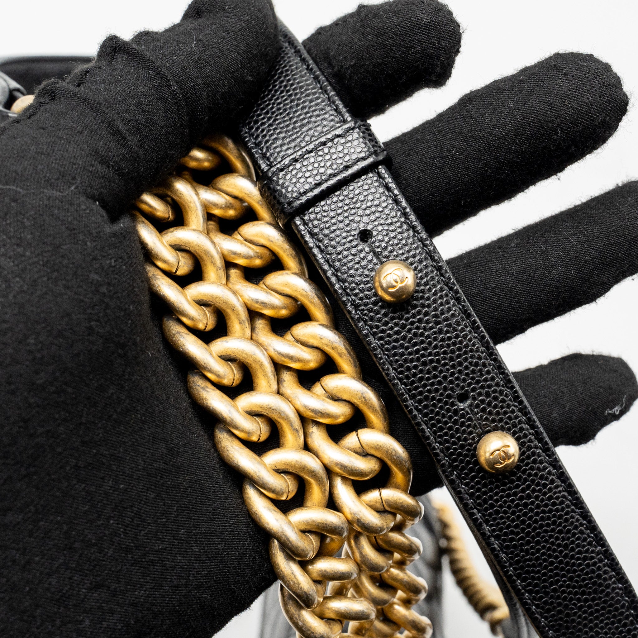 chanel-small-boy-bag-caviar-black-ghw-microchip-copy-1