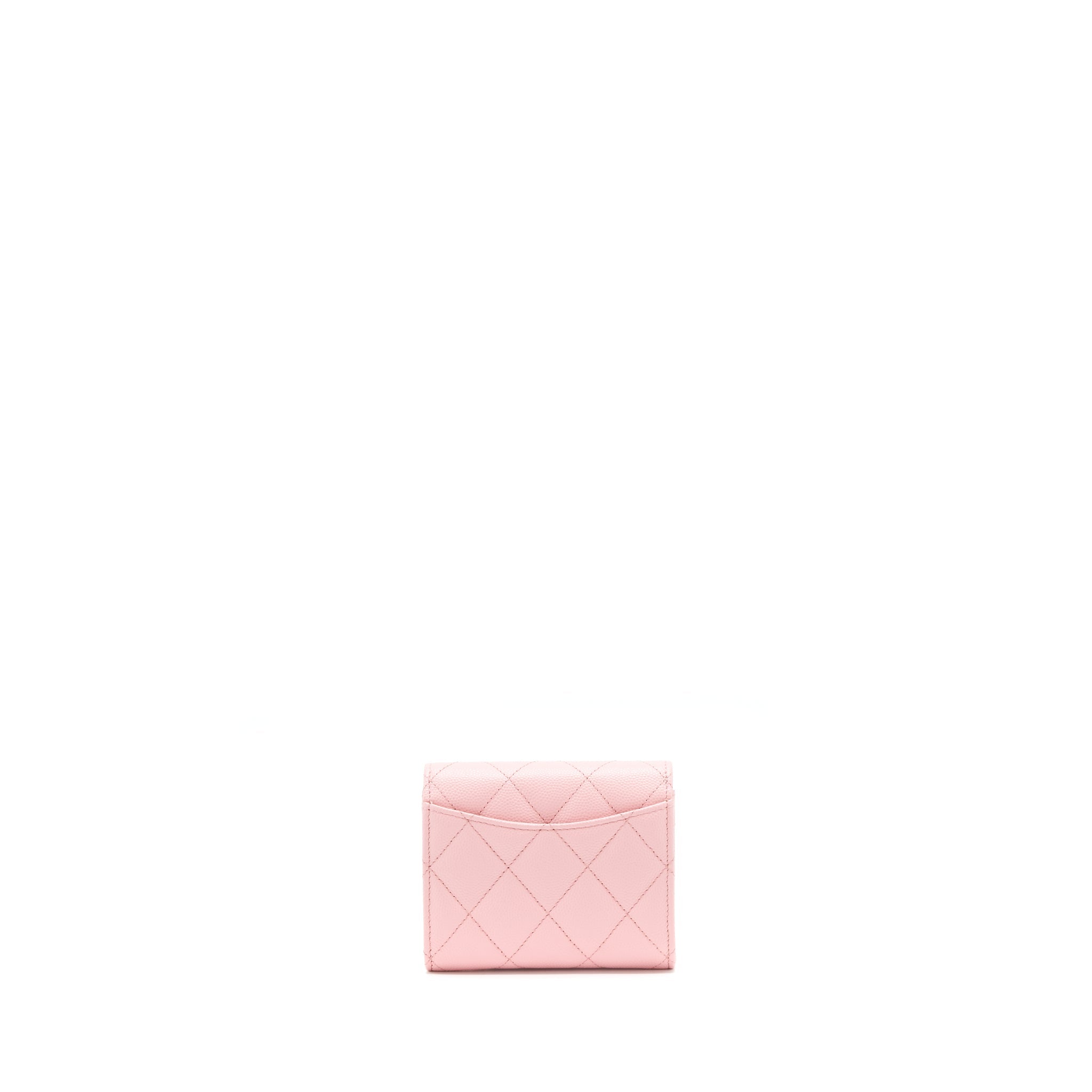 chanel-cardholder-on-chain-caviar-pink-lghw