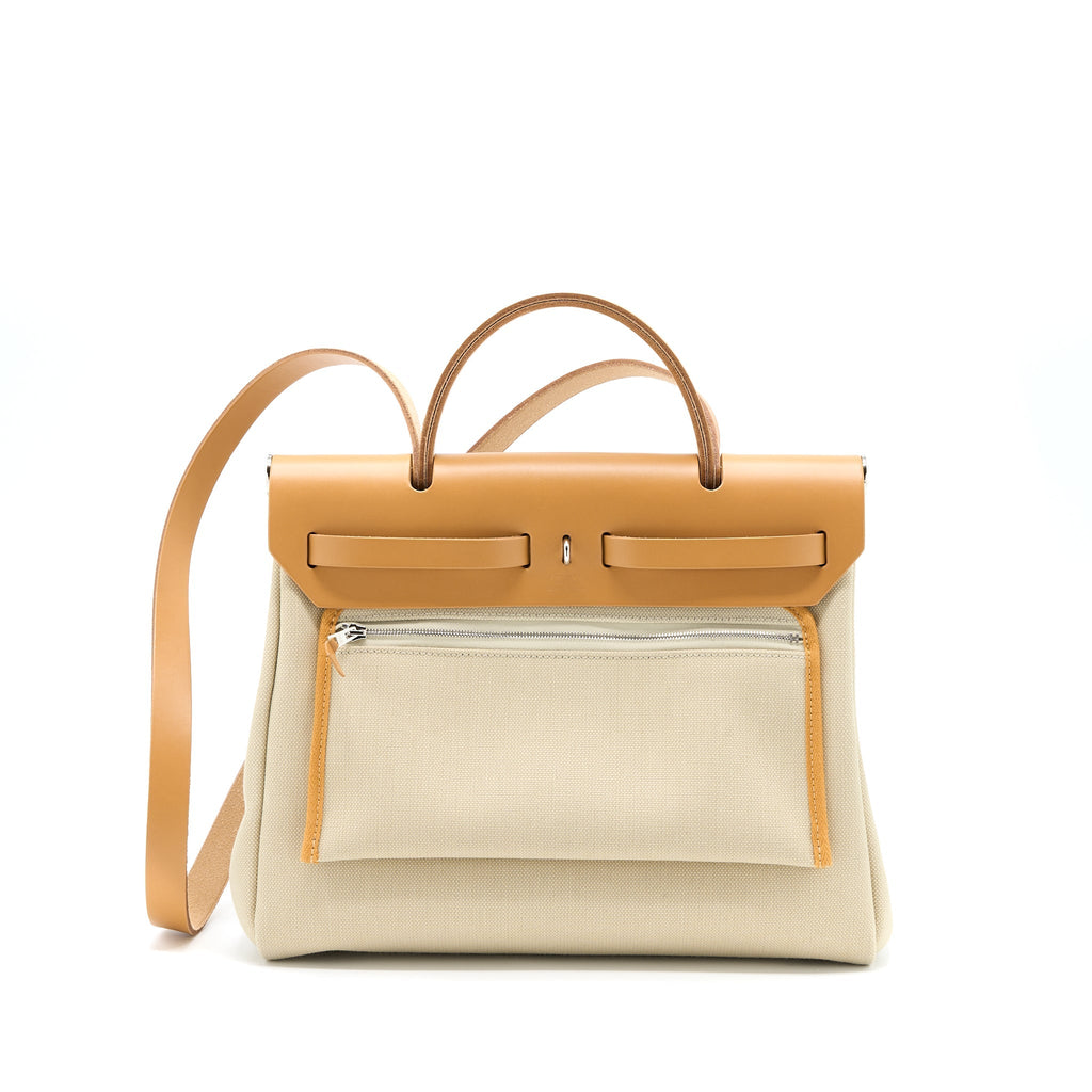 hermes-herbag-zip-31-leather-canvas-beton-naturel-sable-shw-stamp-u