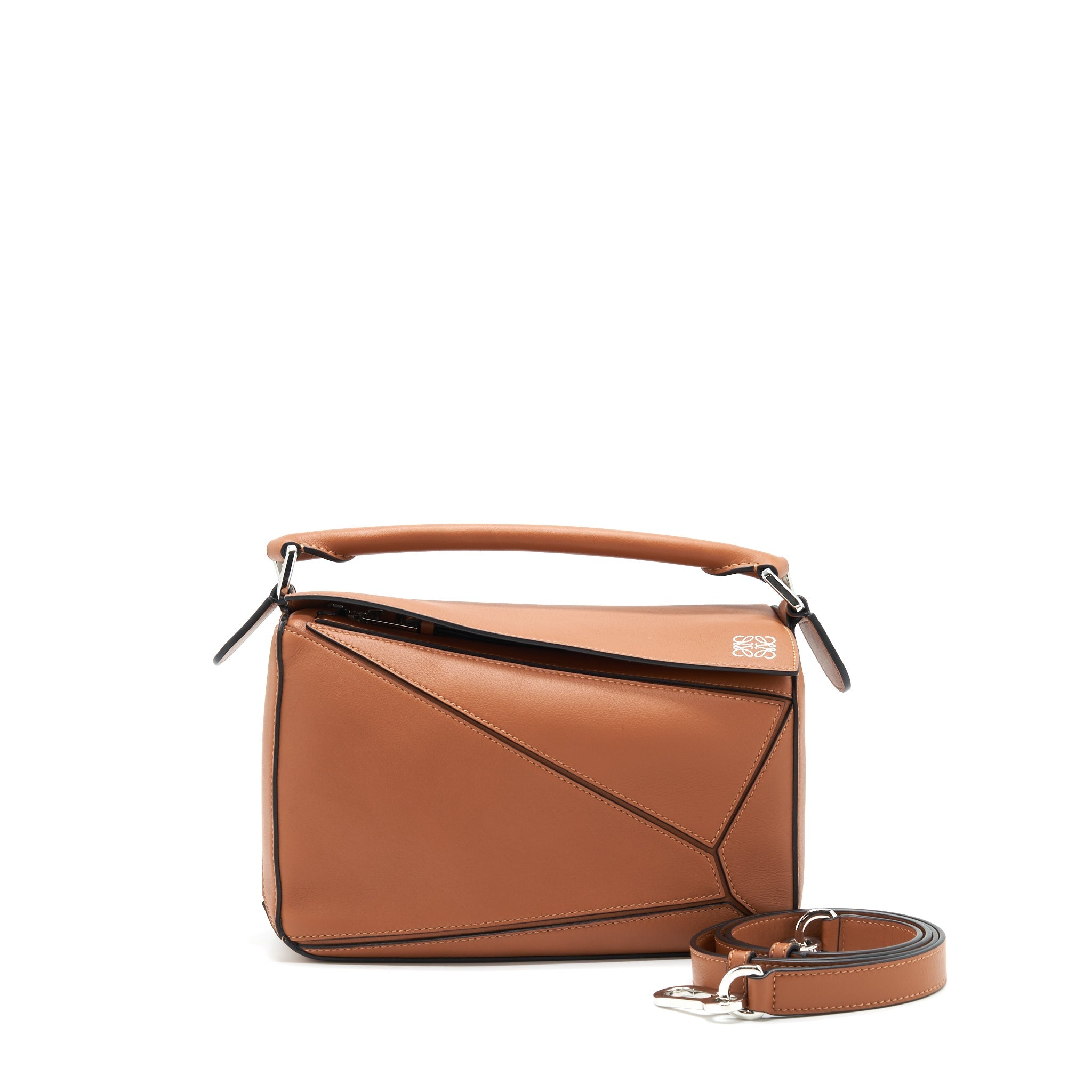 loewe-small-puzzle-bag-in-tan