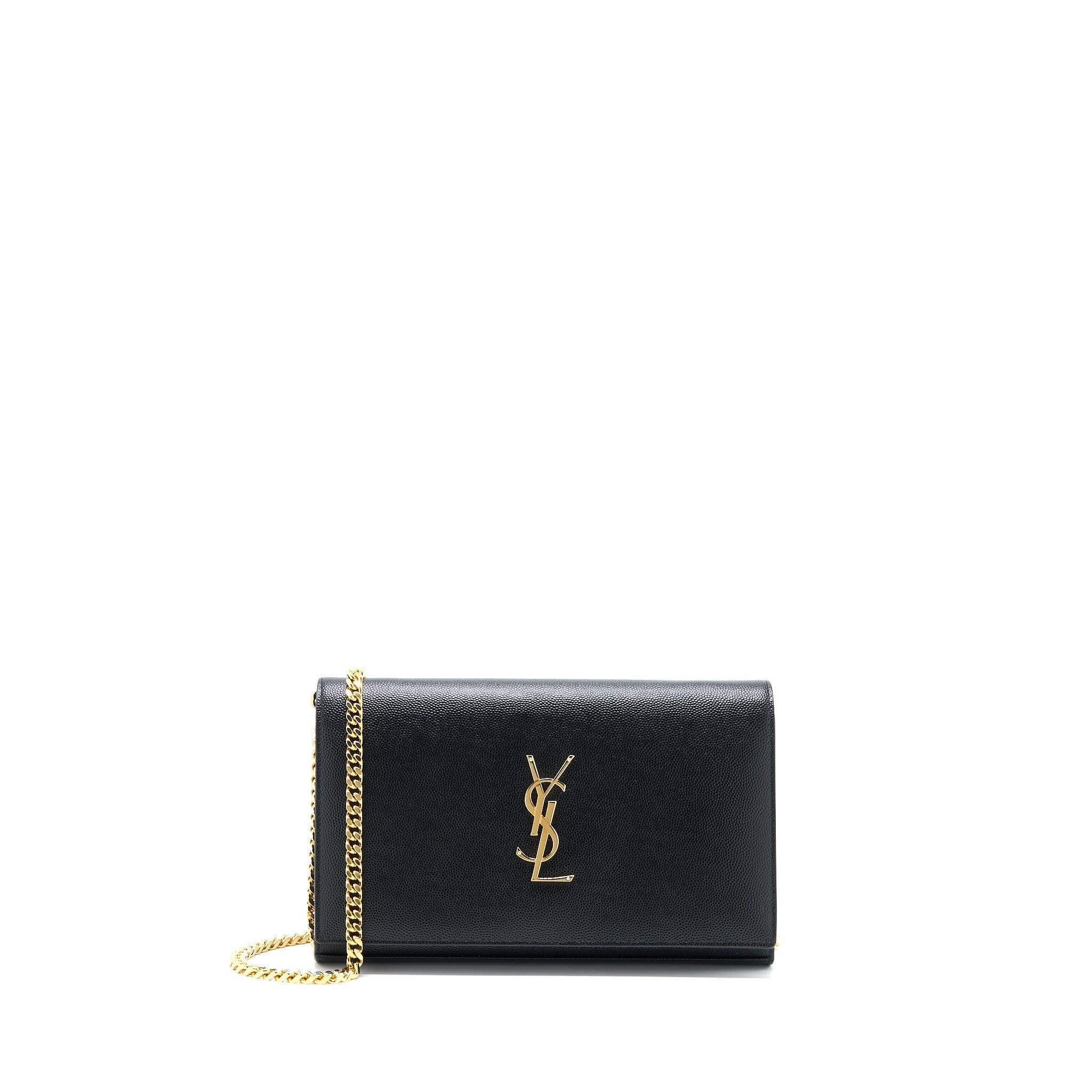 saint-laurent-ysl-kate-bag-grained-calfskin-black-ghw