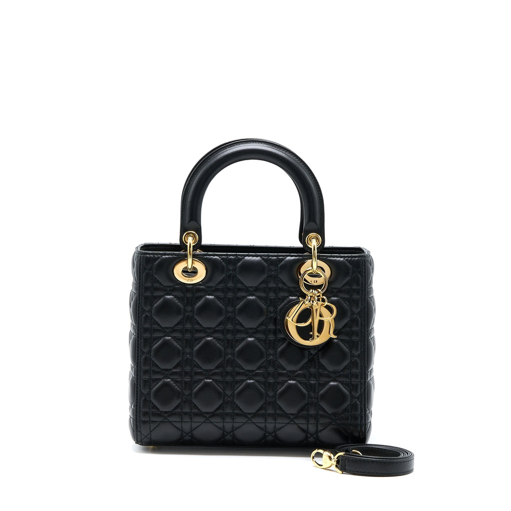dior-medium-lady-dior-lambskin-black-ghw