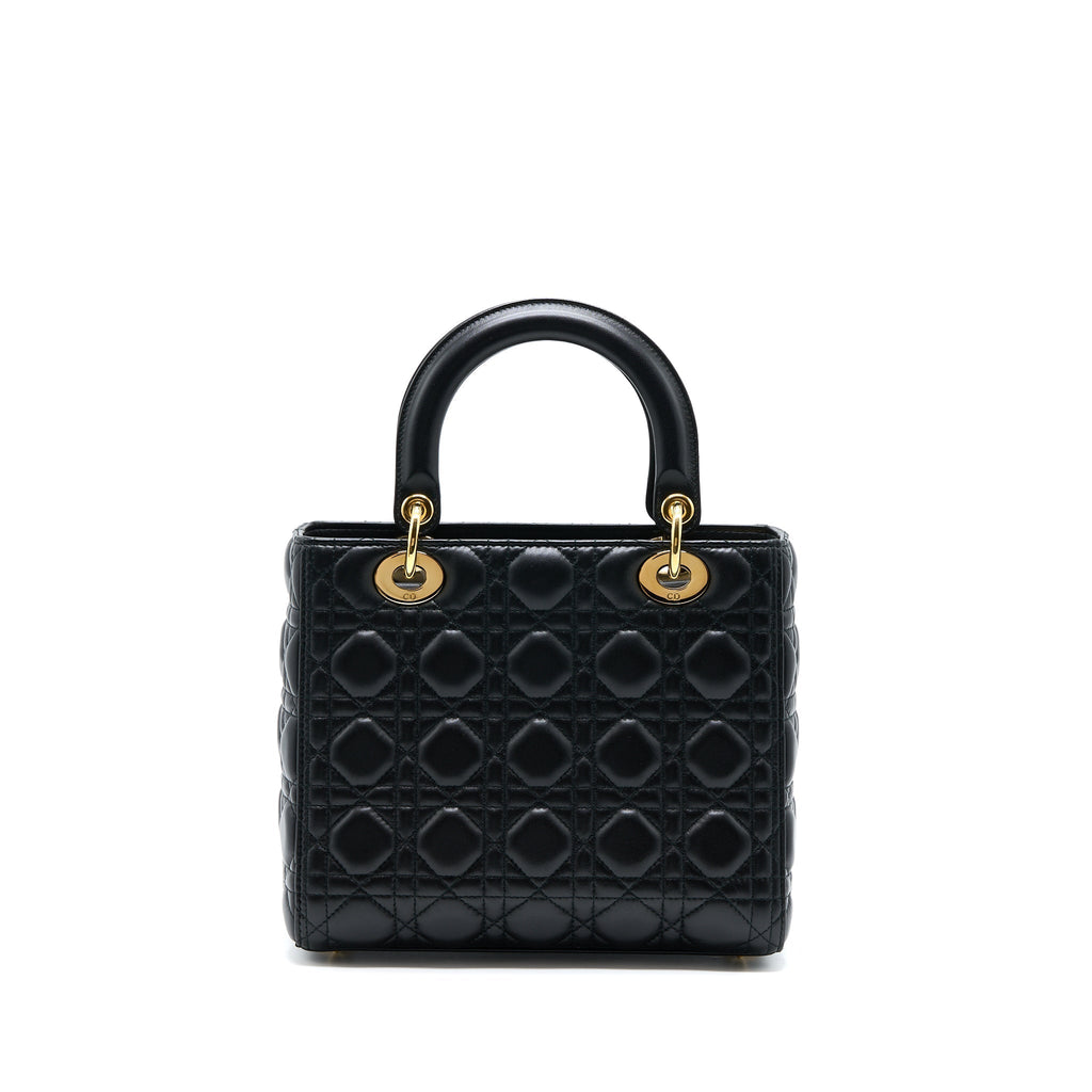 dior-medium-lady-dior-lambskin-black-ghw