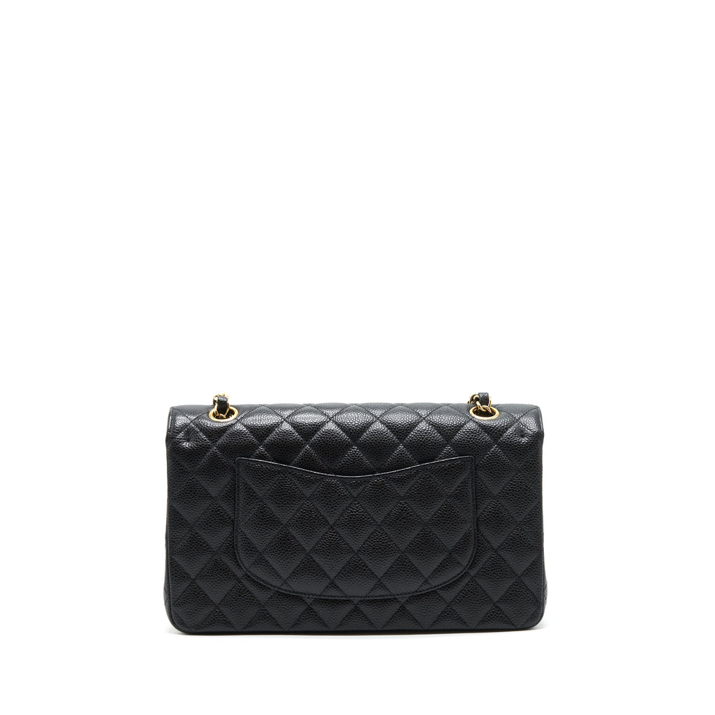 chanel-medium-classic-double-flap-bag-caviar-black-ghw-1
