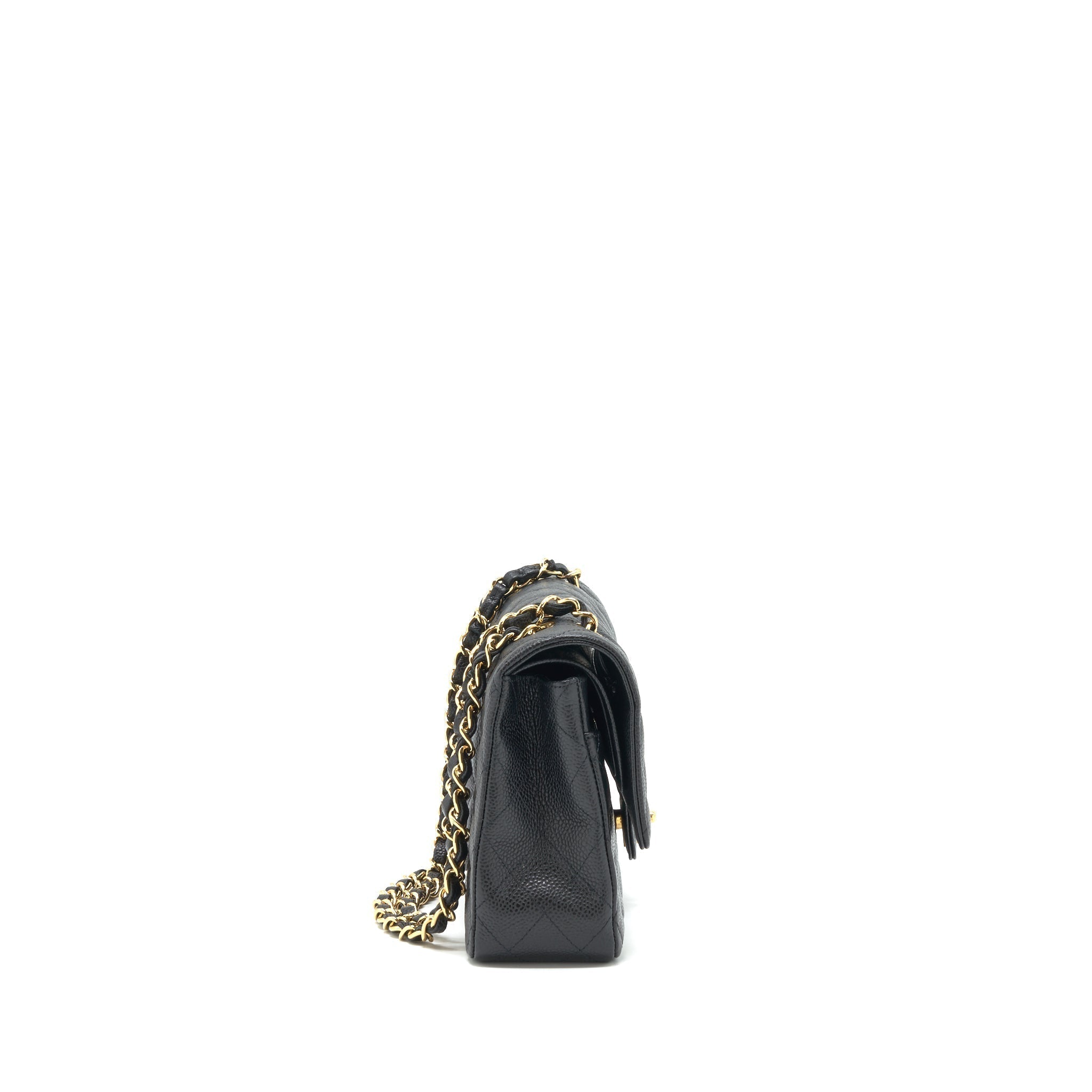 chanel-medium-classic-double-flap-bag-caviar-black-ghw-1
