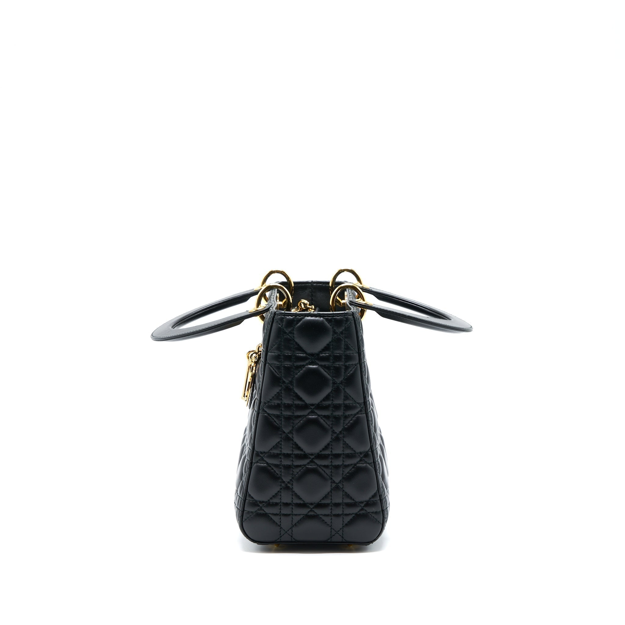 dior-medium-lady-dior-lambskin-black-ghw