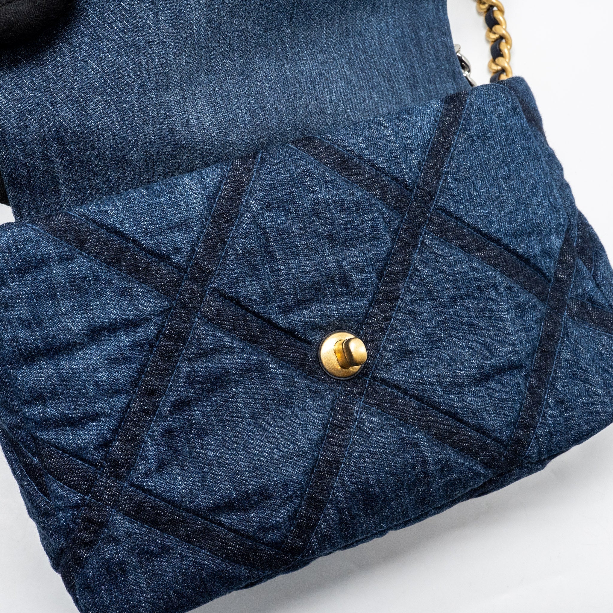chanel-large-19-bag-denim-dark-blue-multicolor-hardware