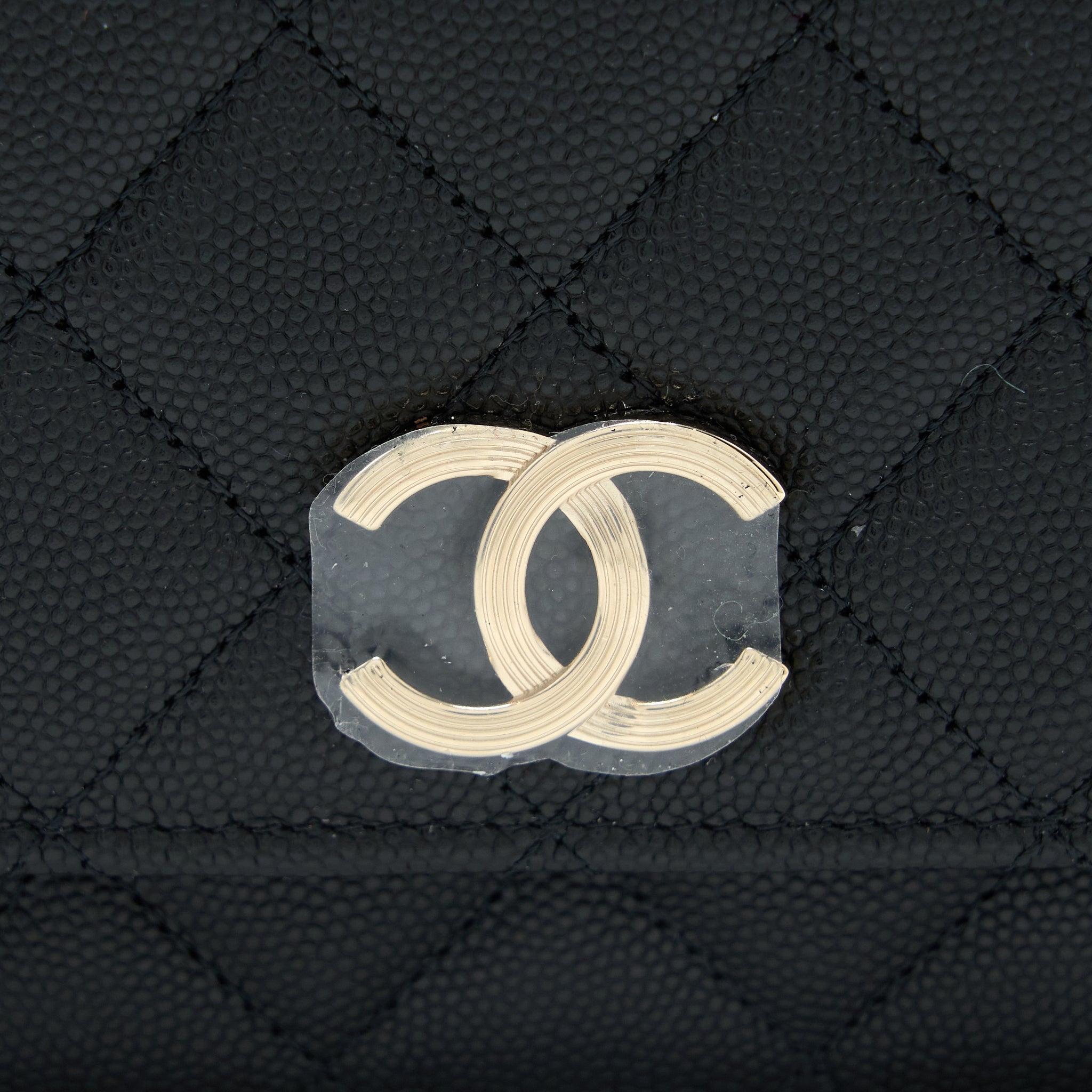 chanel-giant-cc-logo-wallet-on-chain-caviar-black-lghw-microchip-1
