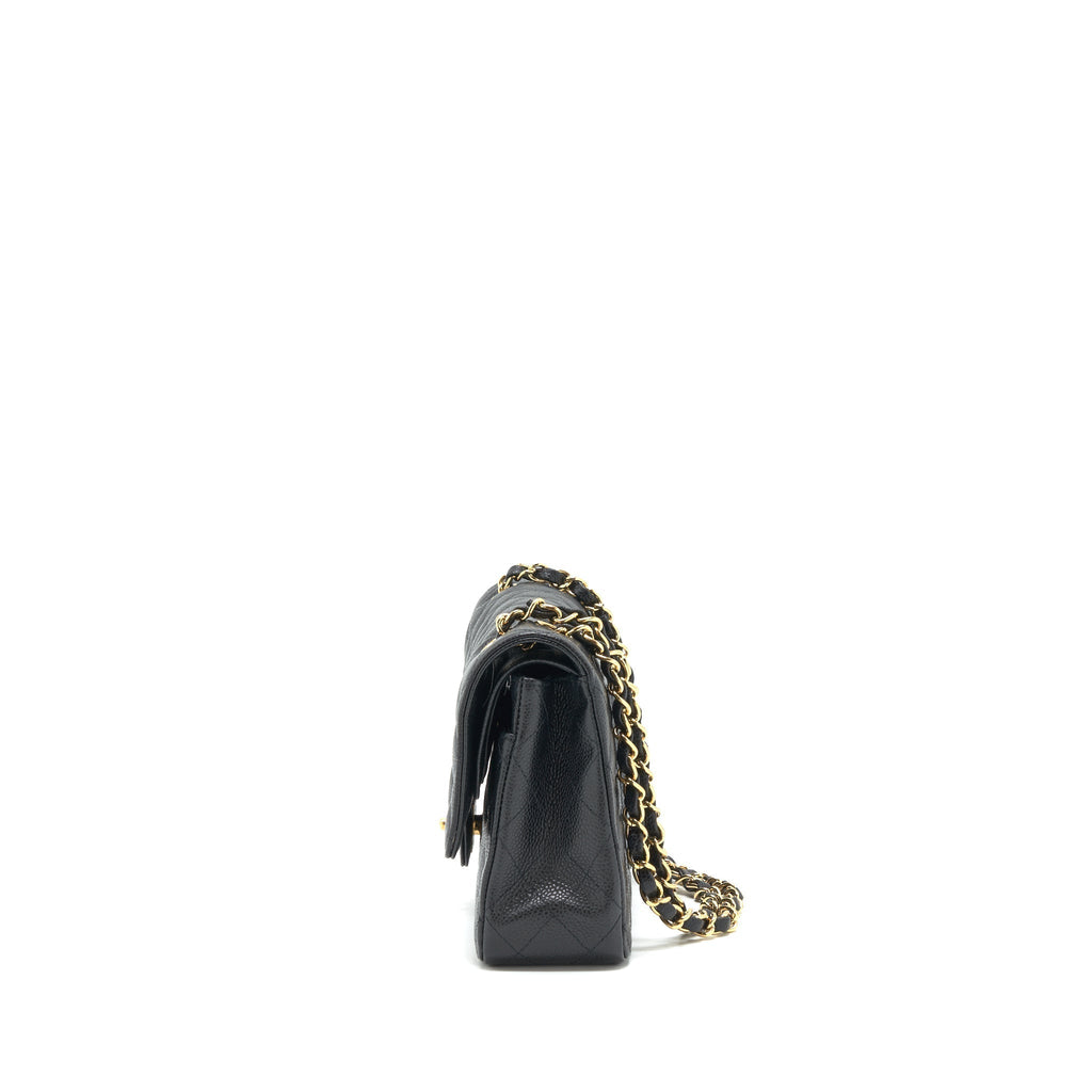 chanel-medium-classic-double-flap-bag-caviar-black-ghw-1
