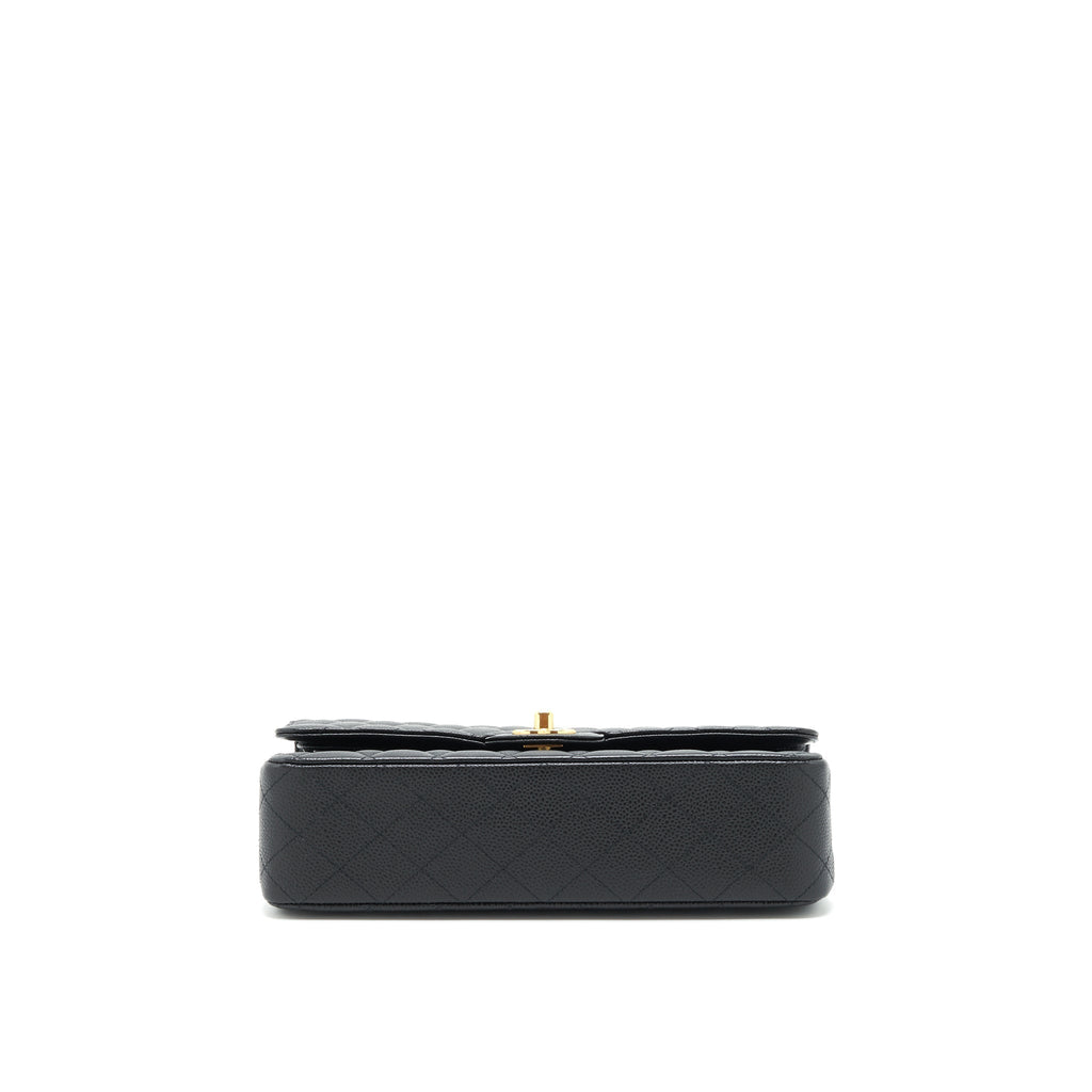 chanel-medium-classic-double-flap-bag-caviar-black-ghw-1