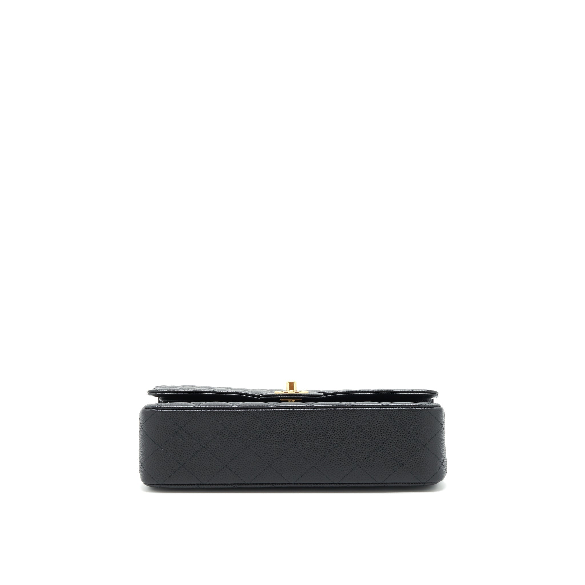 chanel-medium-classic-double-flap-bag-caviar-black-ghw-1