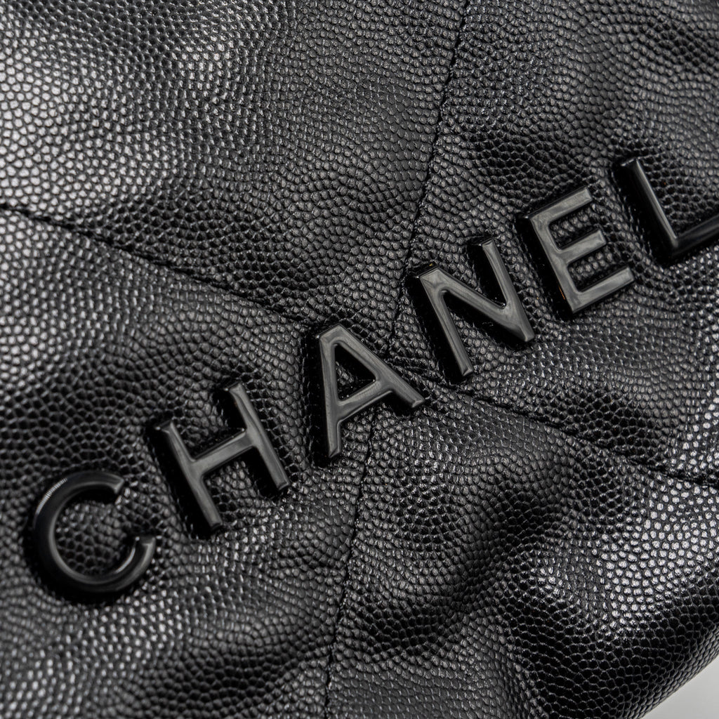 chanel-mini-22-bag-caviar-black-ghw-microchip-1