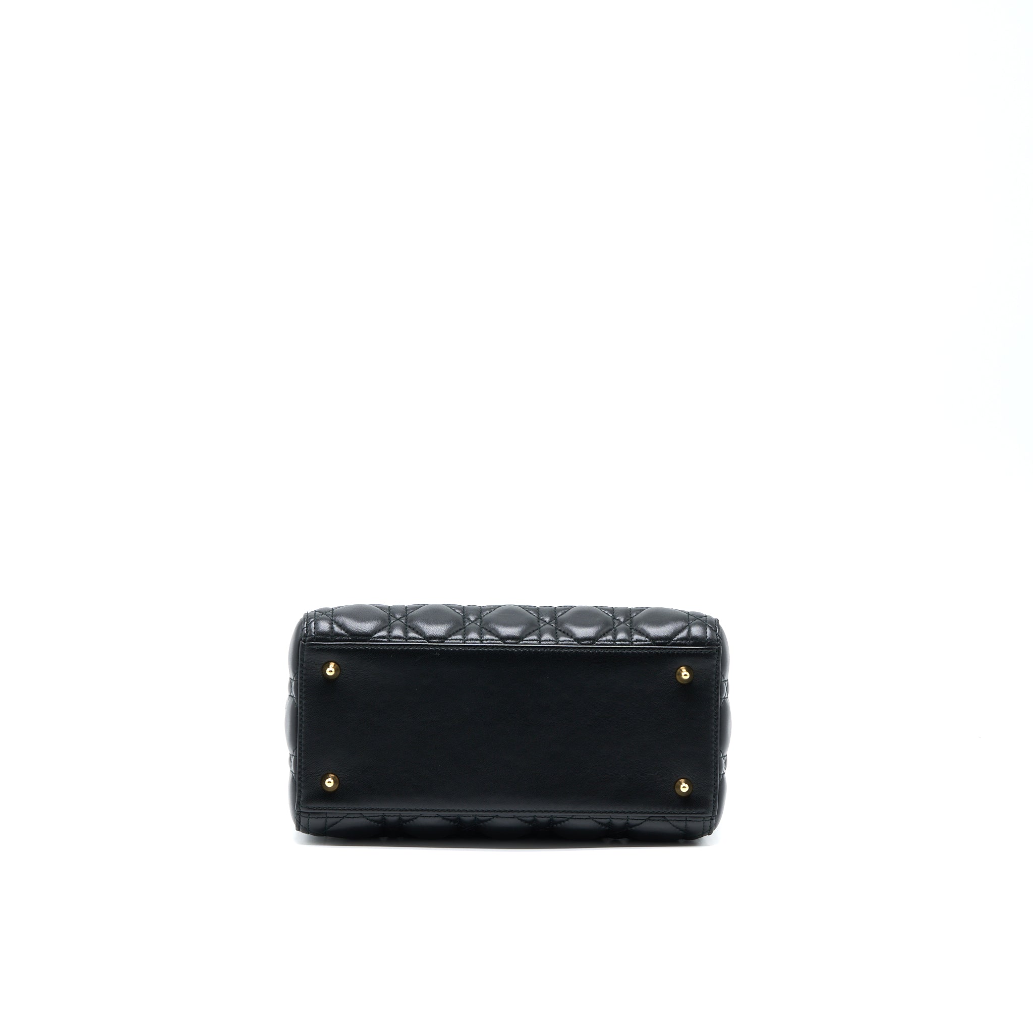 dior-medium-lady-dior-lambskin-black-ghw