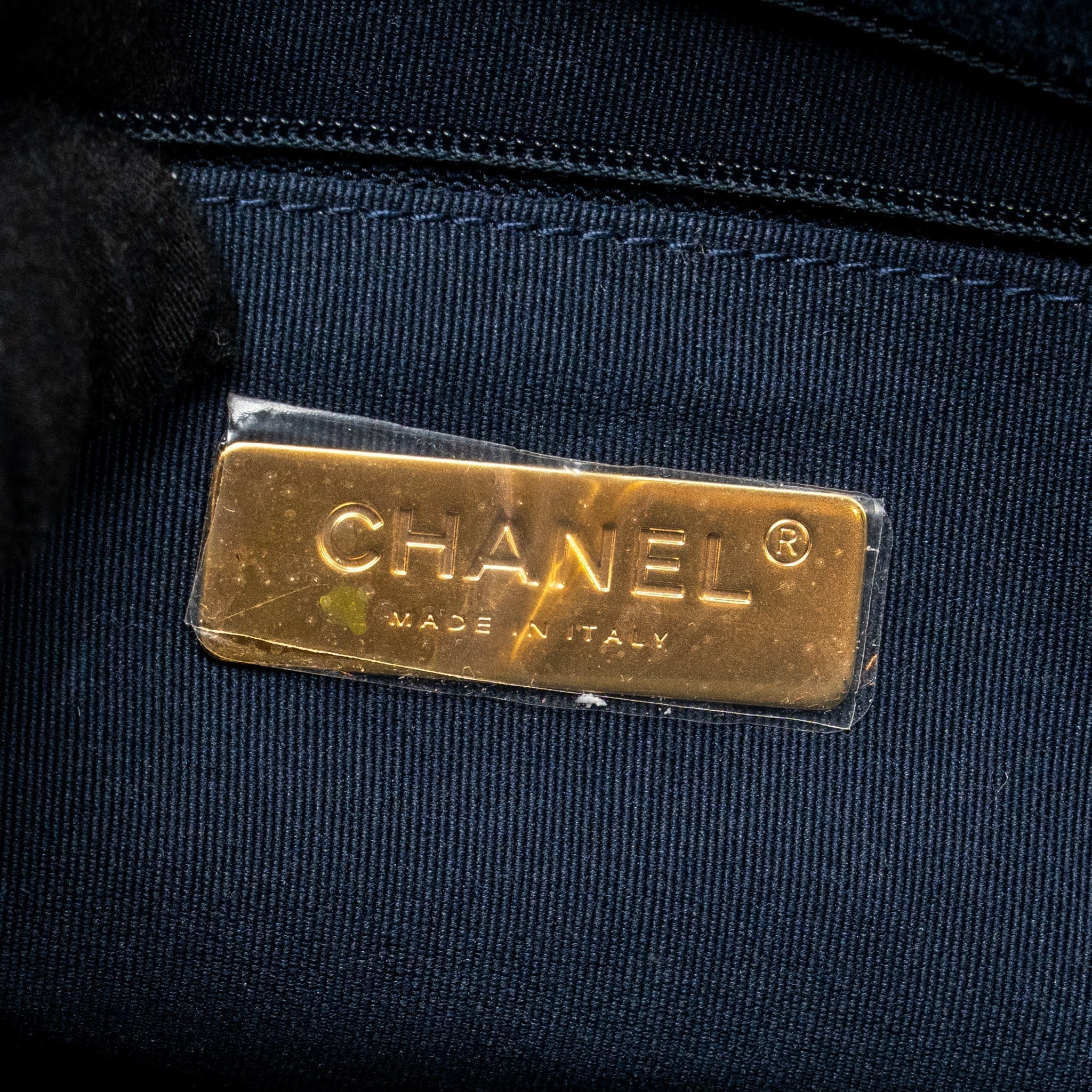 chanel-large-19-bag-denim-dark-blue-multicolor-hardware