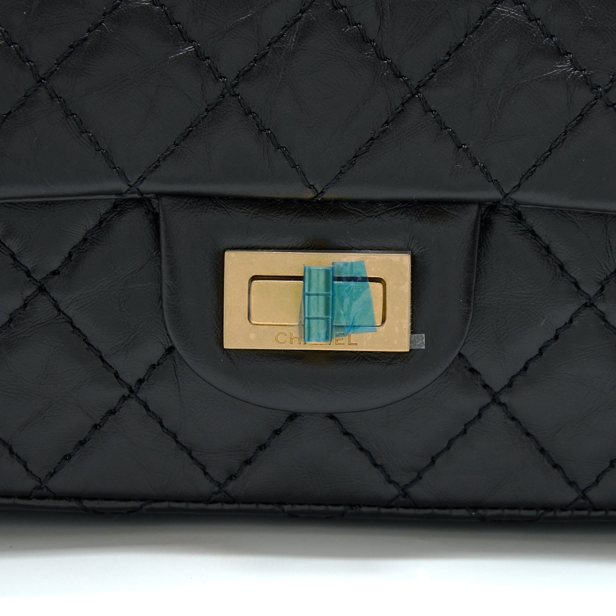 chanel-mini-2-55-reissue-flap-bag-aged-calfskin-black-ghw-microchip