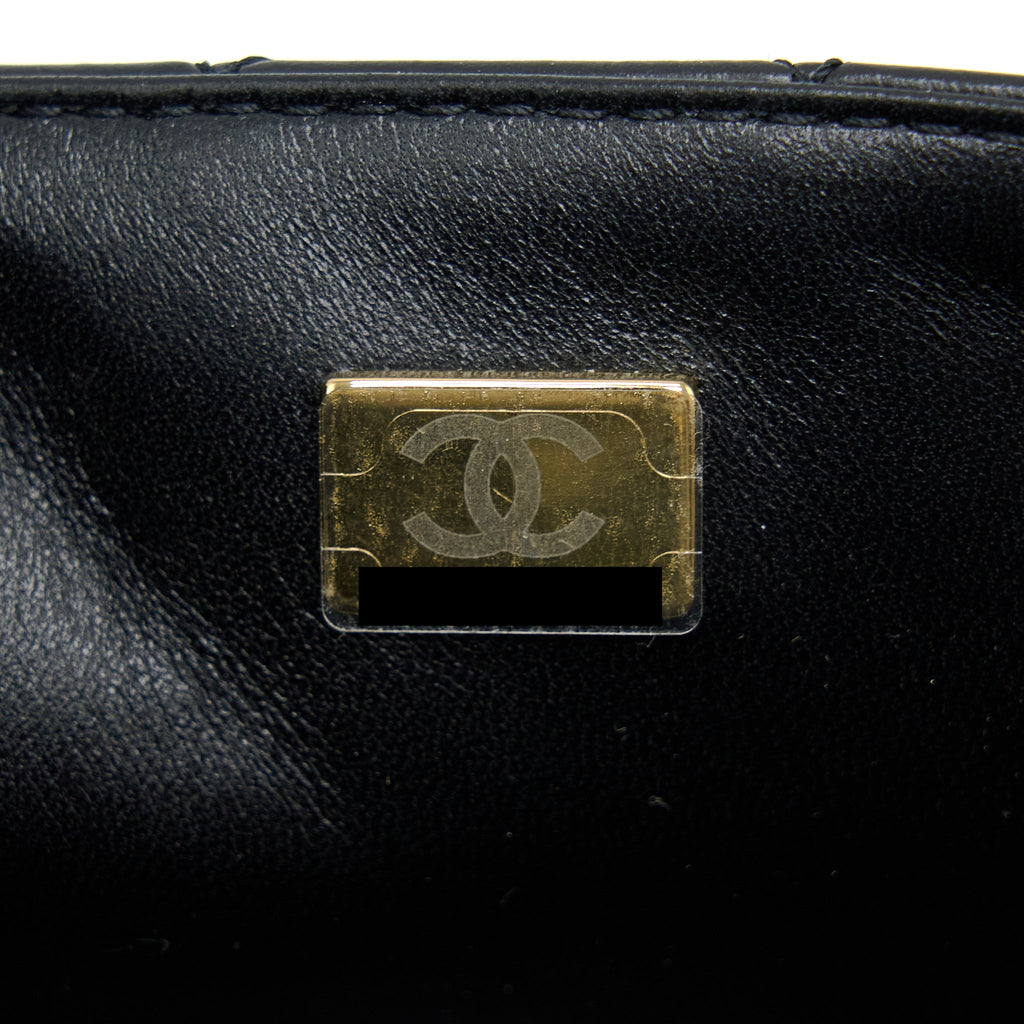 chanel-mini-2-55-reissue-flap-bag-aged-calfskin-black-ghw-microchip