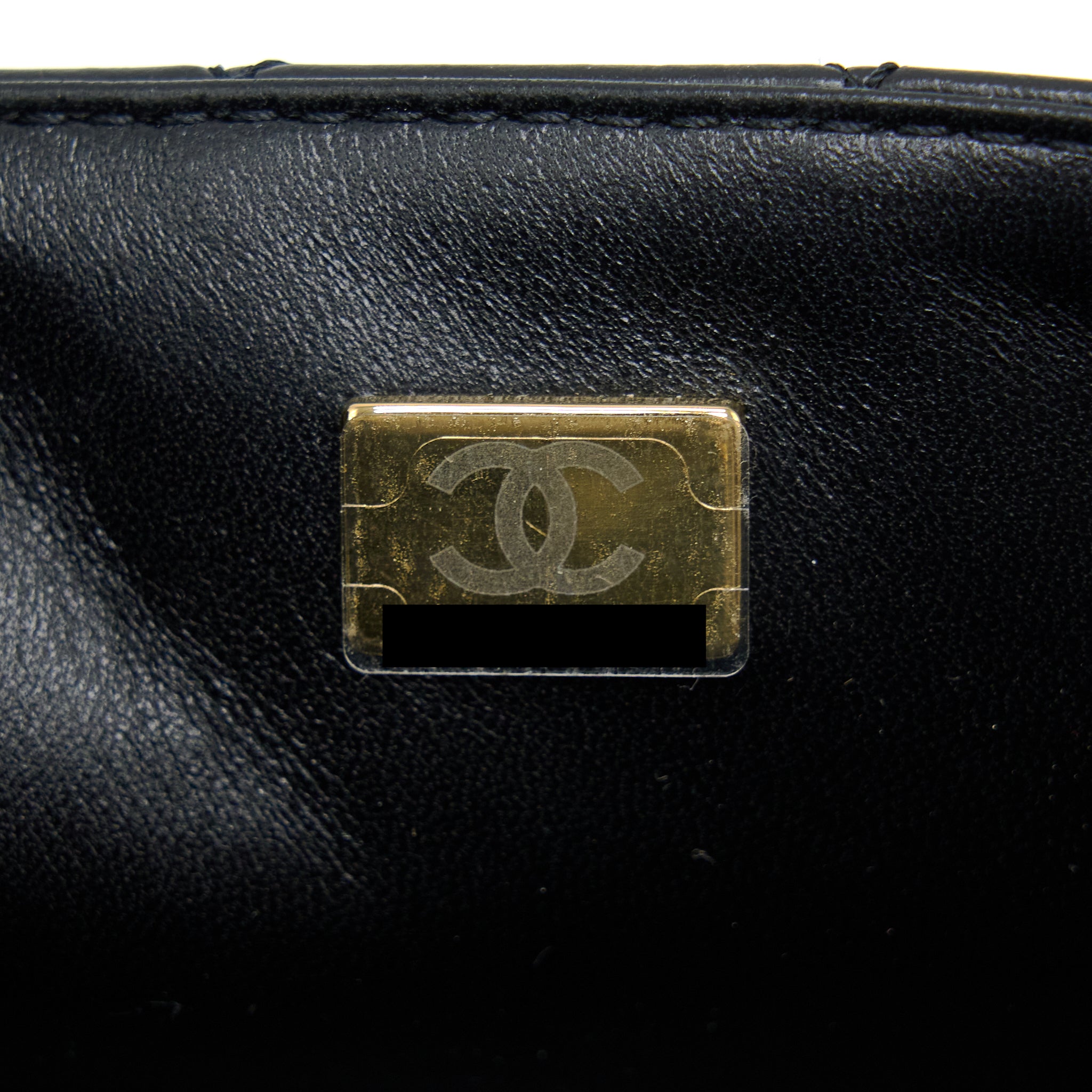 chanel-mini-2-55-reissue-flap-bag-aged-calfskin-black-ghw-microchip