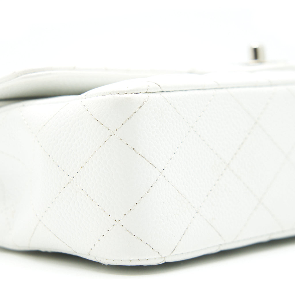 chanel-medium-classic-double-flap-bag-caviar-white-shw