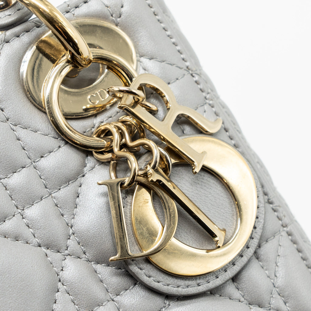 dior-mini-lady-dior-lambskin-grey-lghw-2