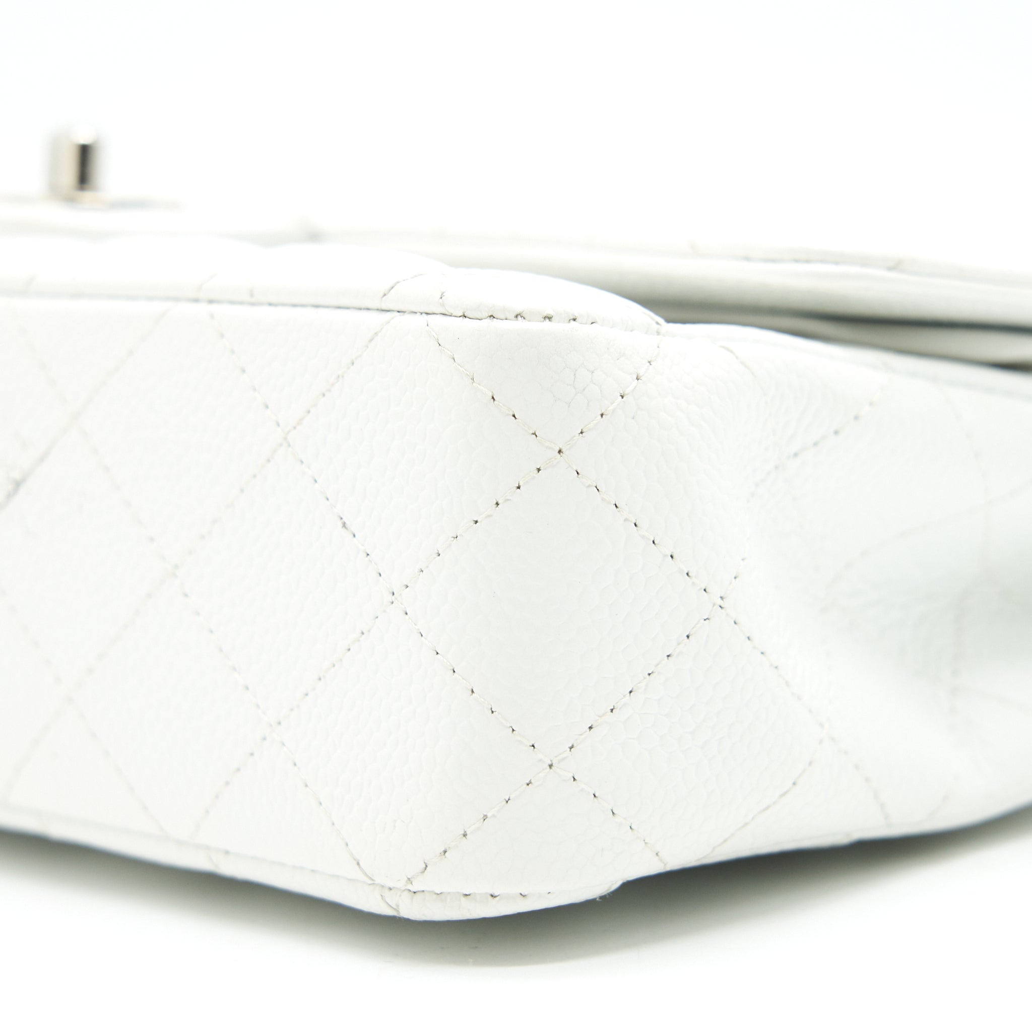 chanel-medium-classic-double-flap-bag-caviar-white-shw