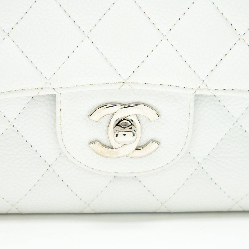 chanel-medium-classic-double-flap-bag-caviar-white-shw