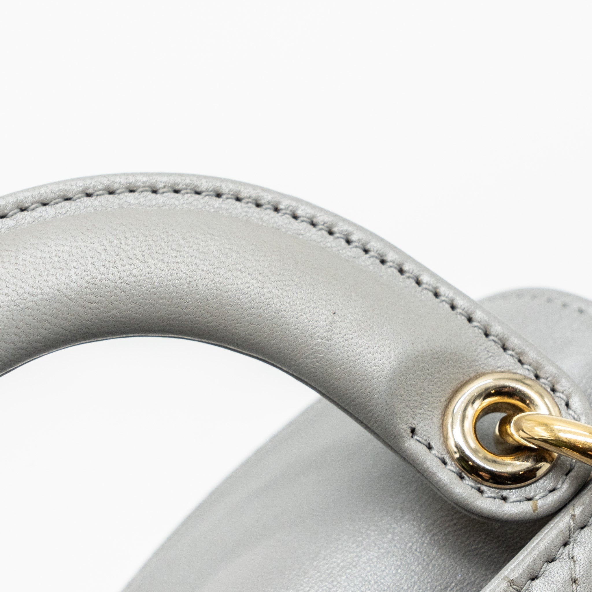 dior-mini-lady-dior-lambskin-grey-lghw-2