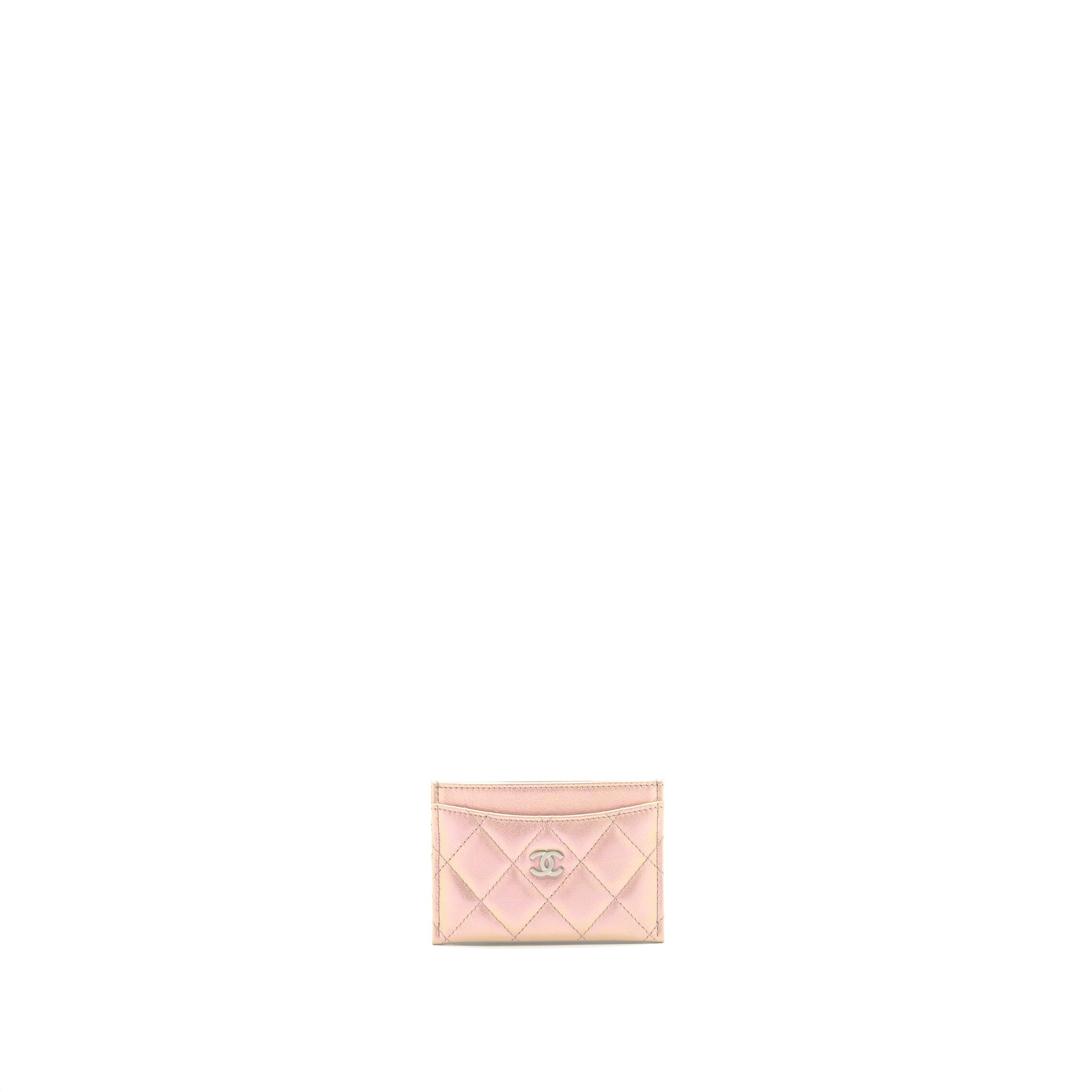 chanel-21k-iridescent-pink-flat-card-holder