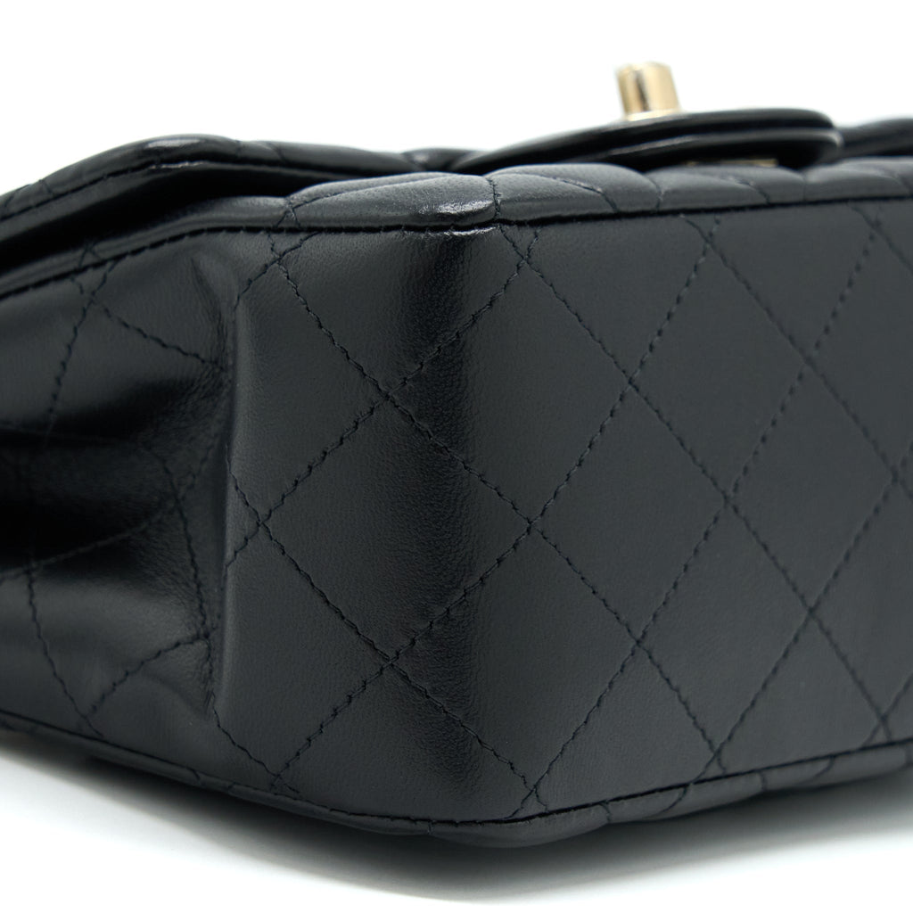 chanel-mini-square-flap-bag-lambskin-black-lghw-2