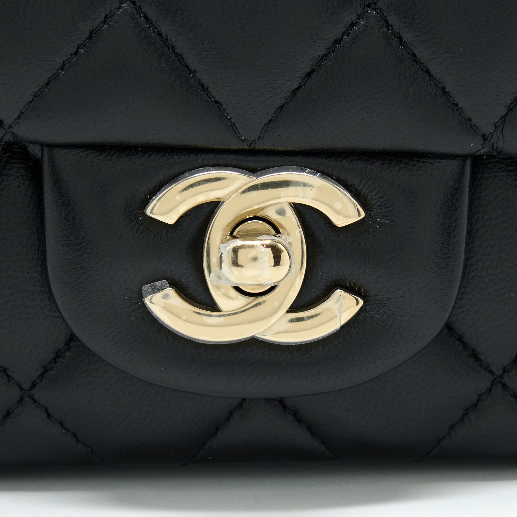 chanel-mini-square-flap-bag-lambskin-black-lghw-2