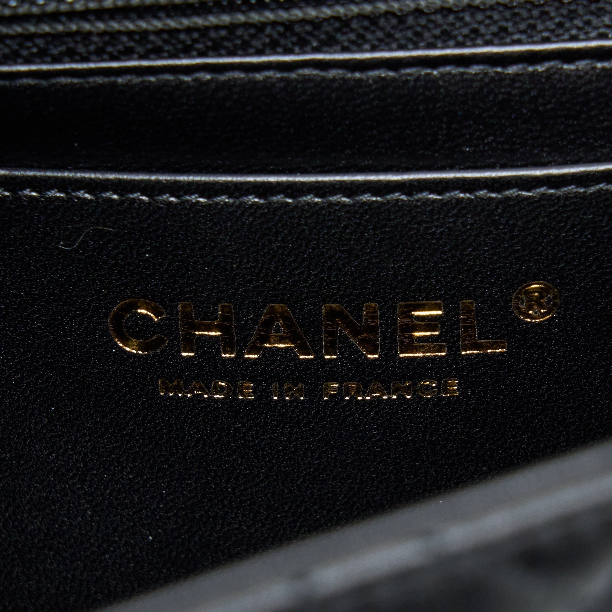 chanel-mini-square-flap-bag-lambskin-black-lghw-2