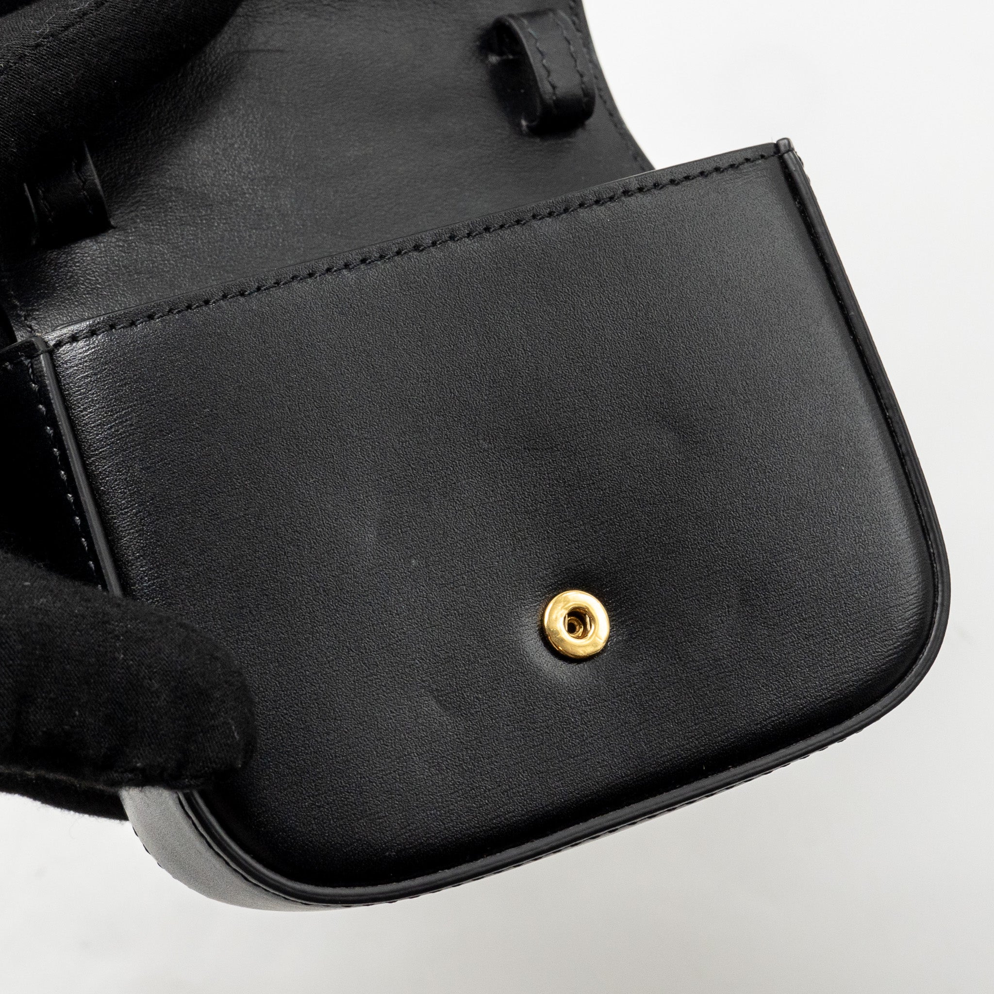 celine-mini-claude-calfskin-black-ghw