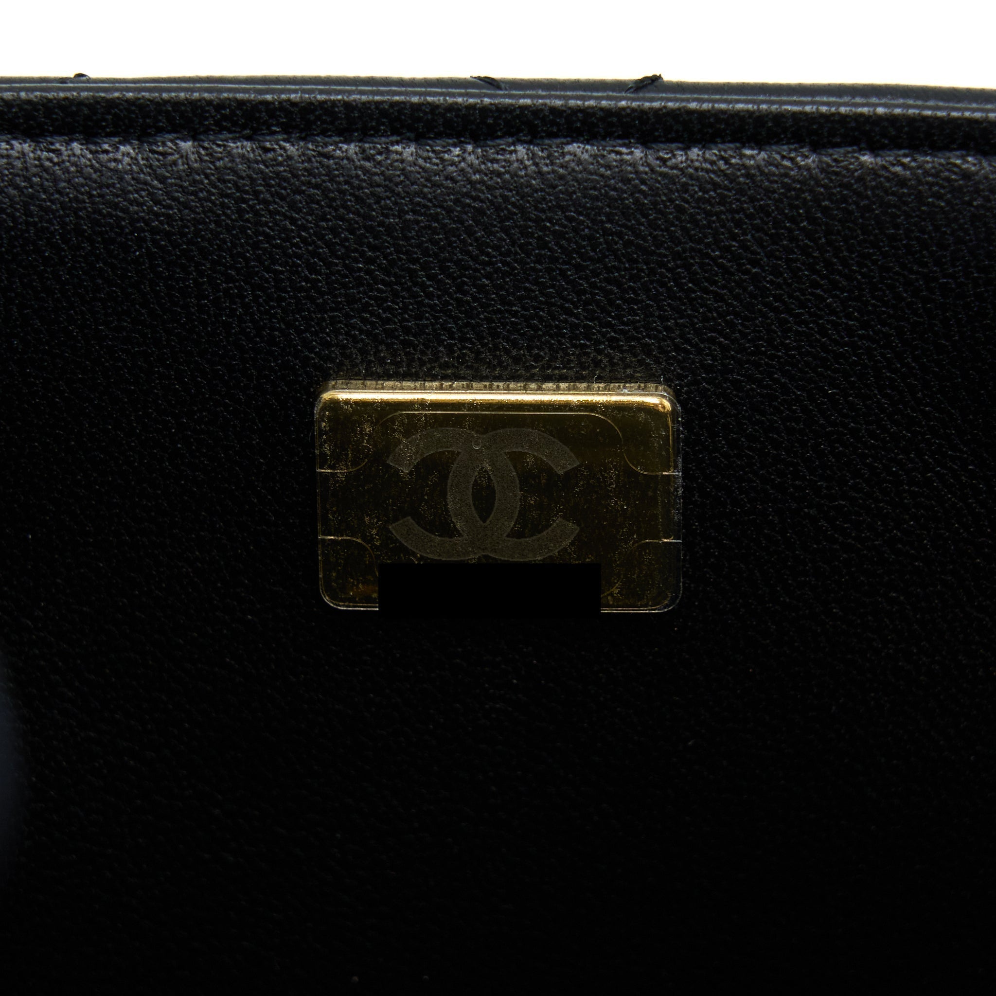 chanel-mini-square-flap-bag-lambskin-black-lghw-2