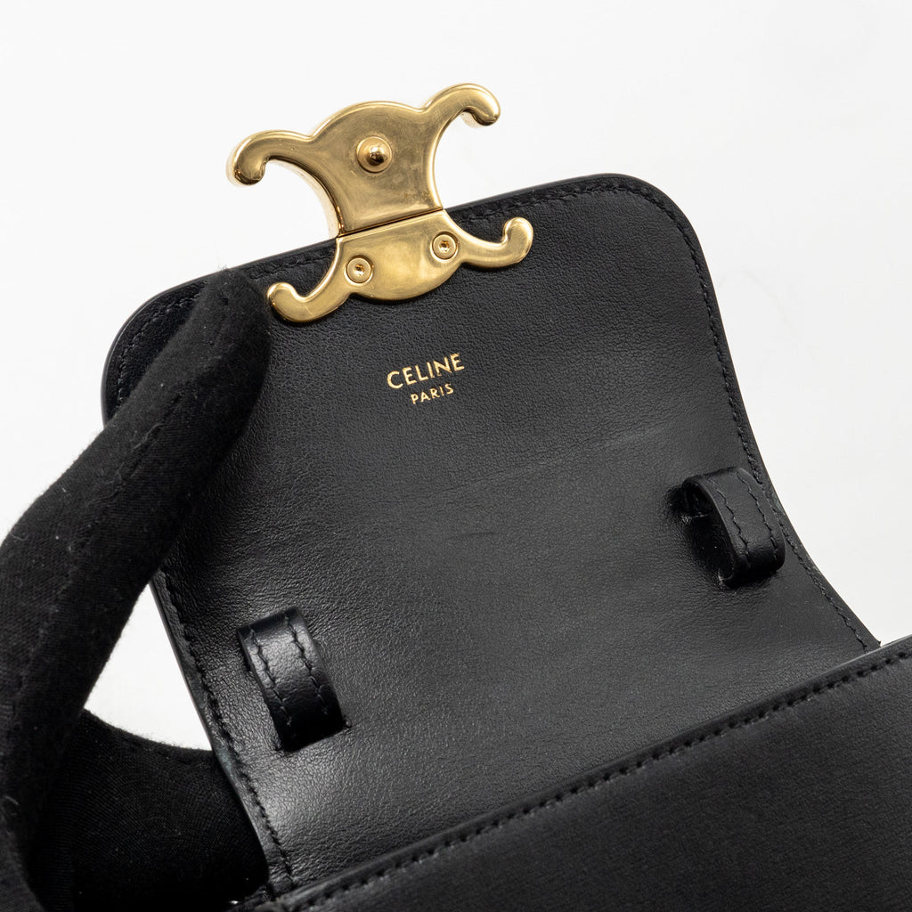 celine-mini-claude-calfskin-black-ghw
