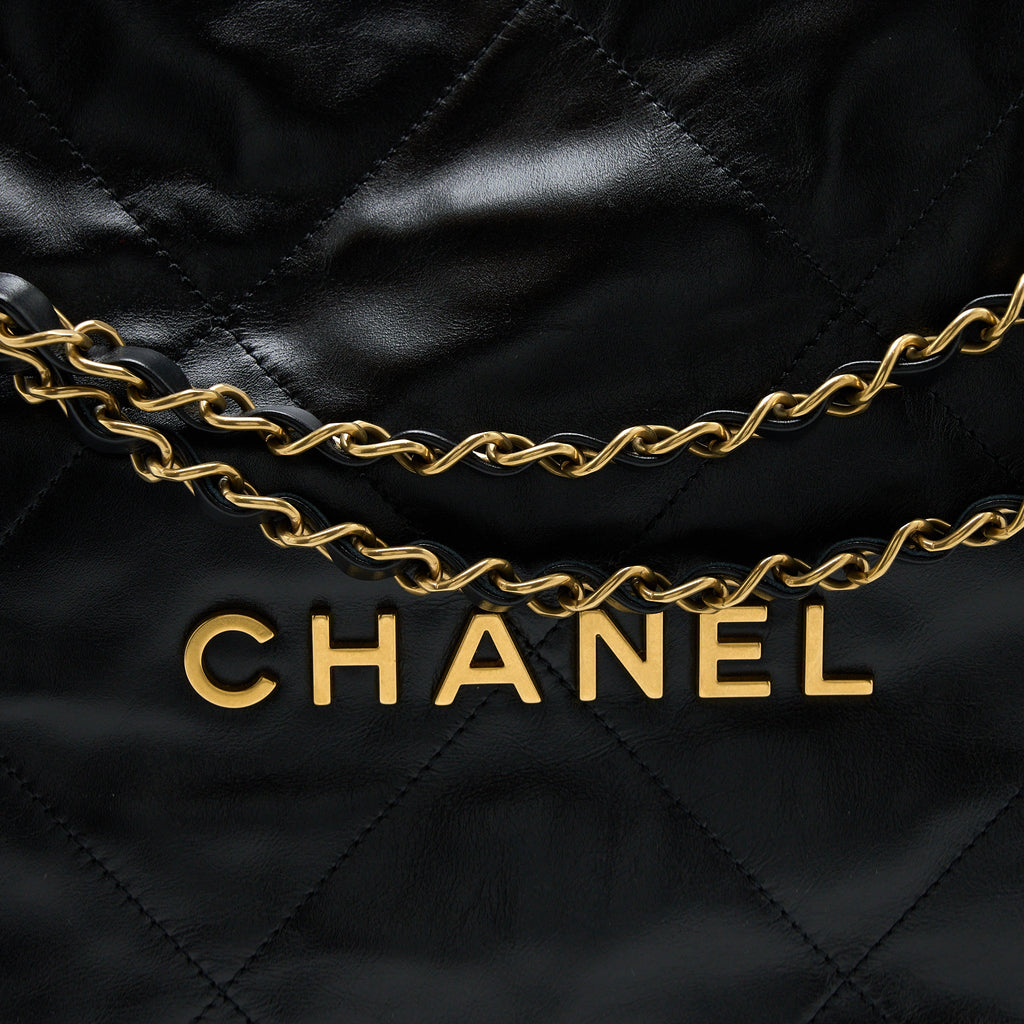 chanel-small-22-bag-calfskin-black-ghw-microchip