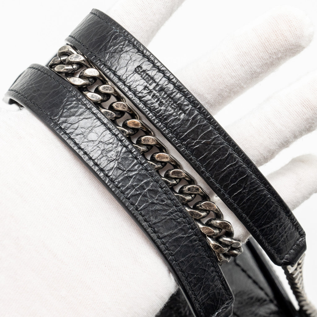 saint-laurent-medium-niki-calfskin-black-shw