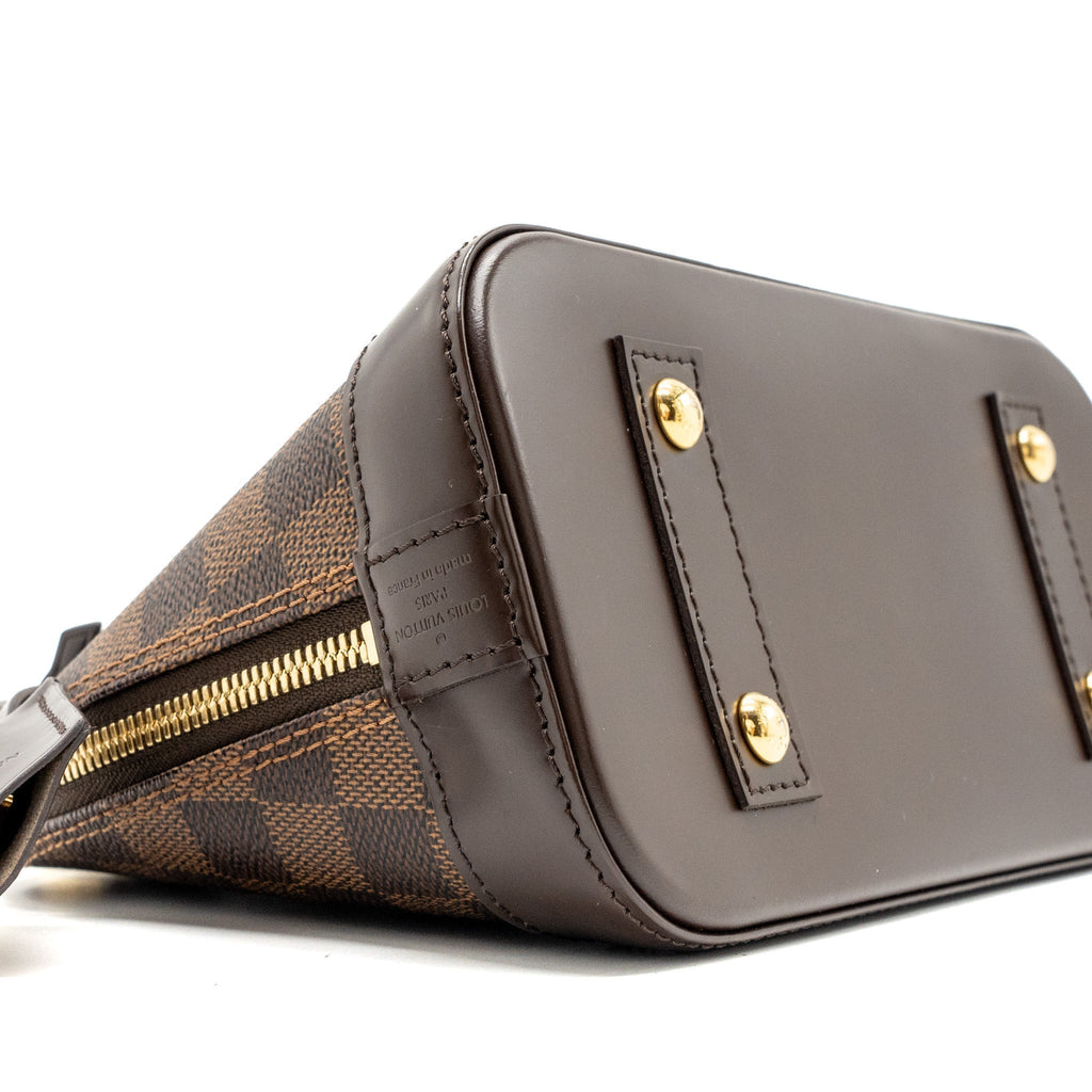 louis-vuitton-alma-bb-damier-ebene-canvas-ghw-3