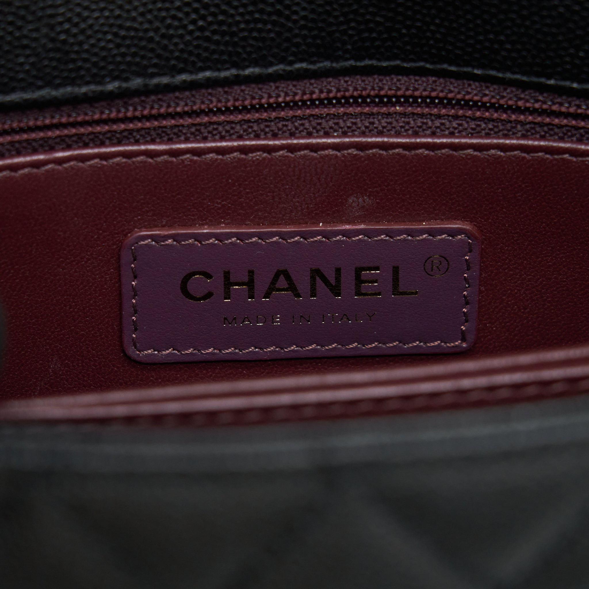 chanel-small-coco-handle-caviar-black-lghw-microchip-1