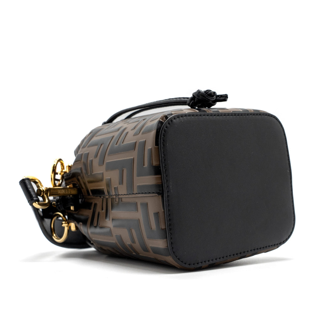 fendi-mini-mon-tresor-bucket-bag-calfskin-brown-black-ghw
