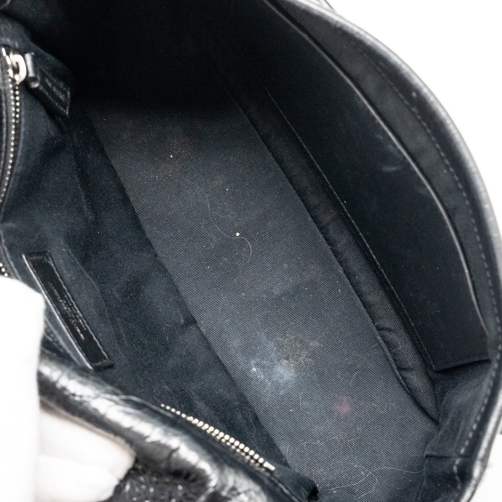 saint-laurent-medium-niki-calfskin-black-shw