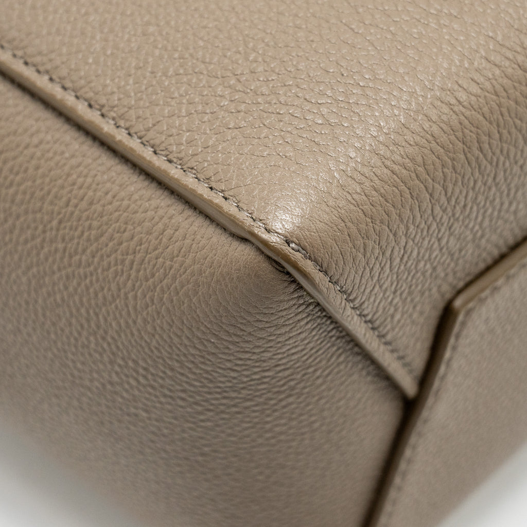celine-sangle-bucket-bag-calfskin-grey-ghw-1