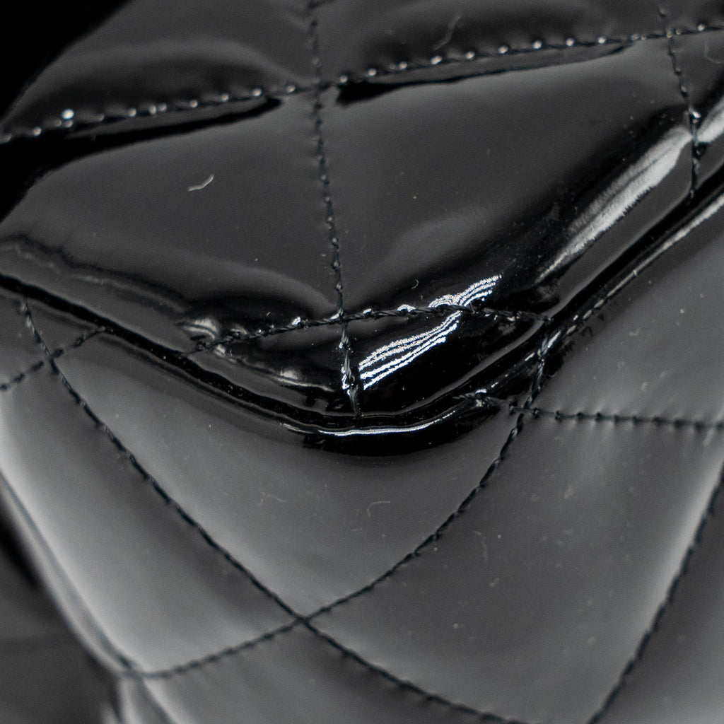chanel-jumbo-classic-double-flap-bag-patent-black-shw-2