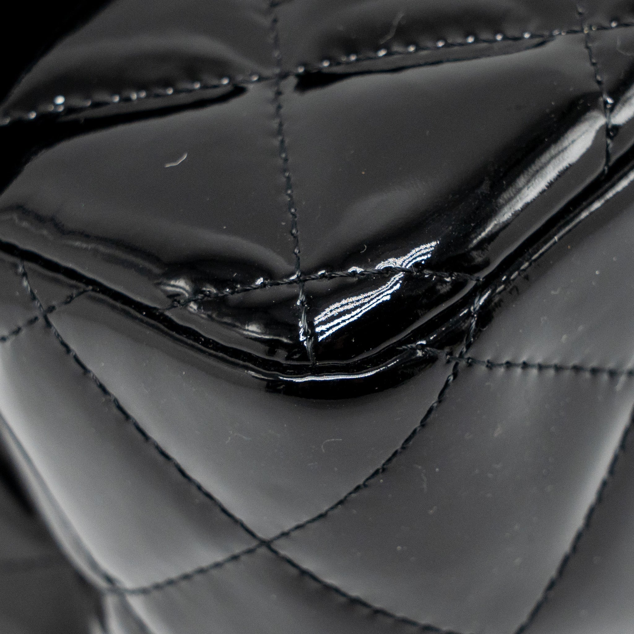 chanel-jumbo-classic-double-flap-bag-patent-black-shw-2