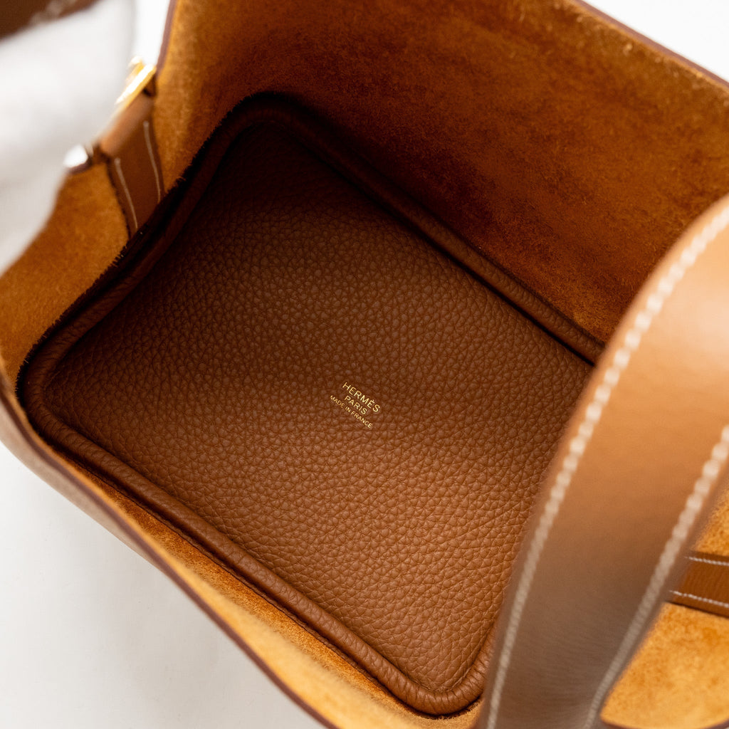 hermes-picotin-18-lock-bag-clemence-gold-ghw-stamp-w
