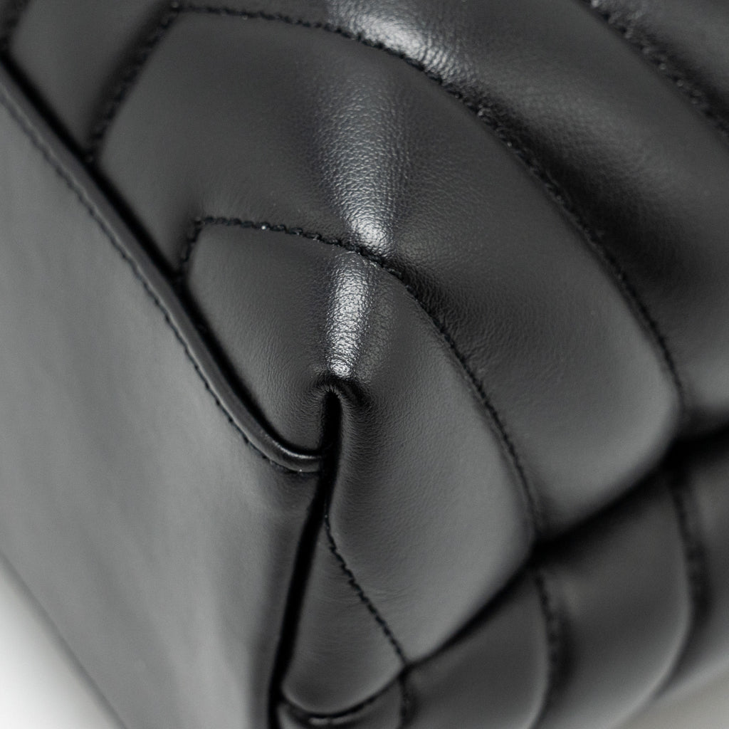 saint-laurent-medium-loulou-shoulder-bag-calfskin-black-shw