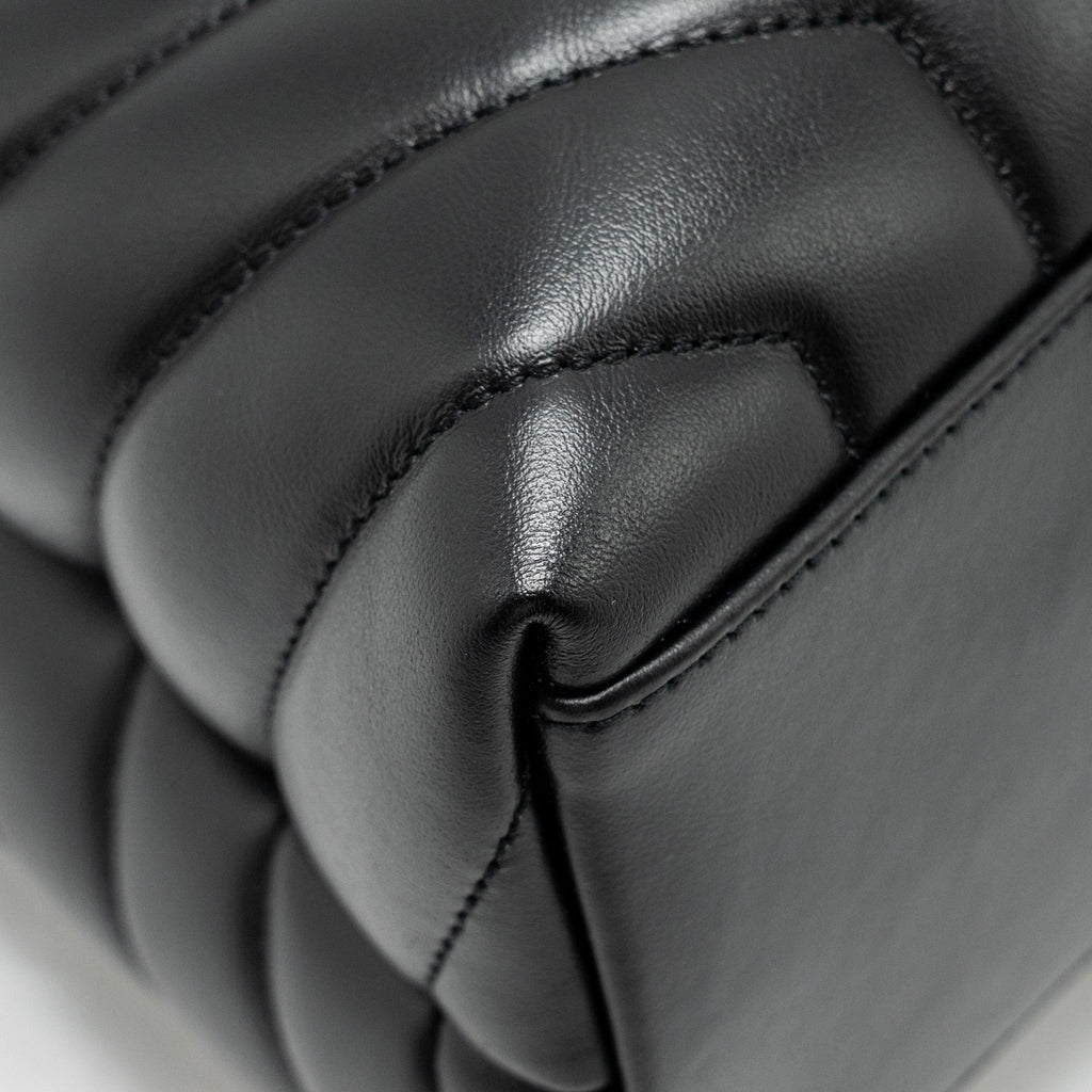 saint-laurent-medium-loulou-shoulder-bag-calfskin-black-shw