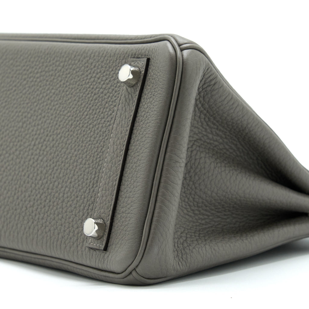 hermes-birkin-25-togo-gris-meyer-shw-stamp-u