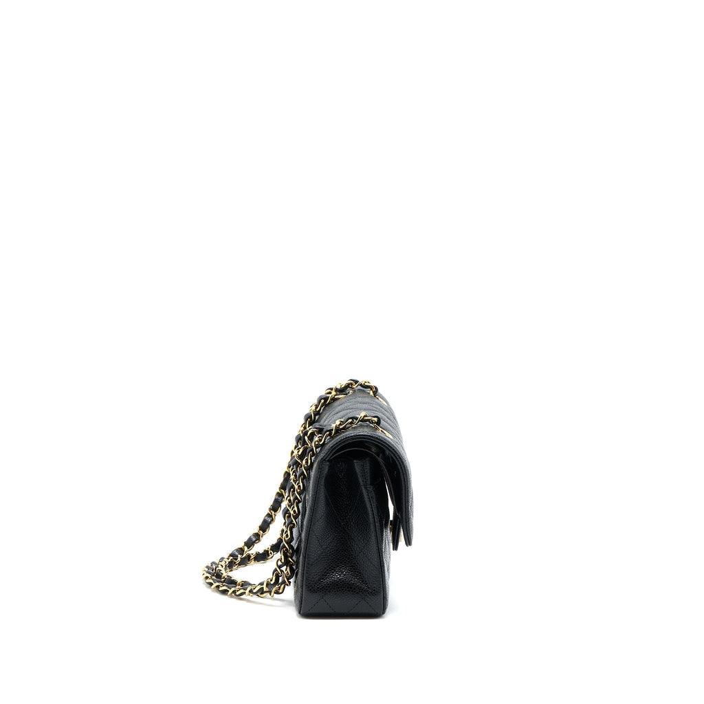 chanel-small-classic-flap-bag-caviar-black-ghw-microchip